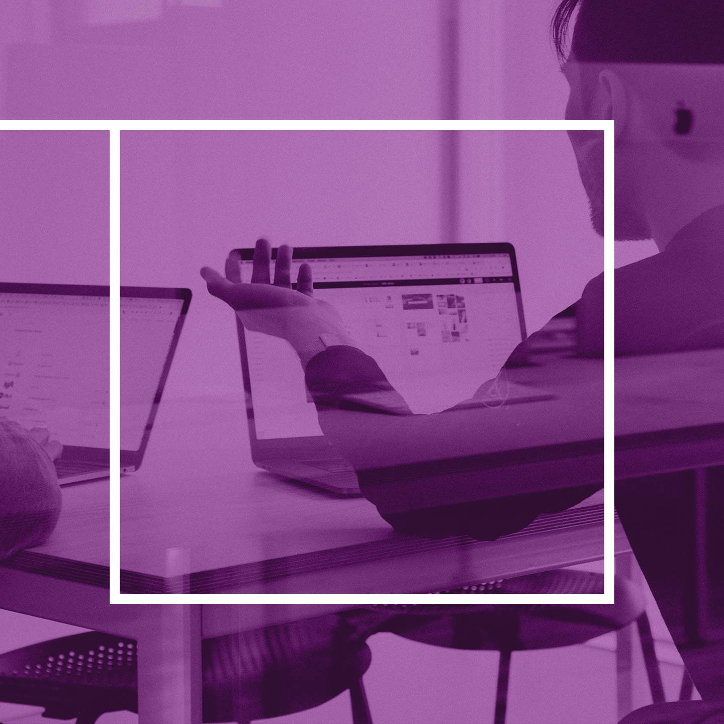 Tradevu analytics dashboard