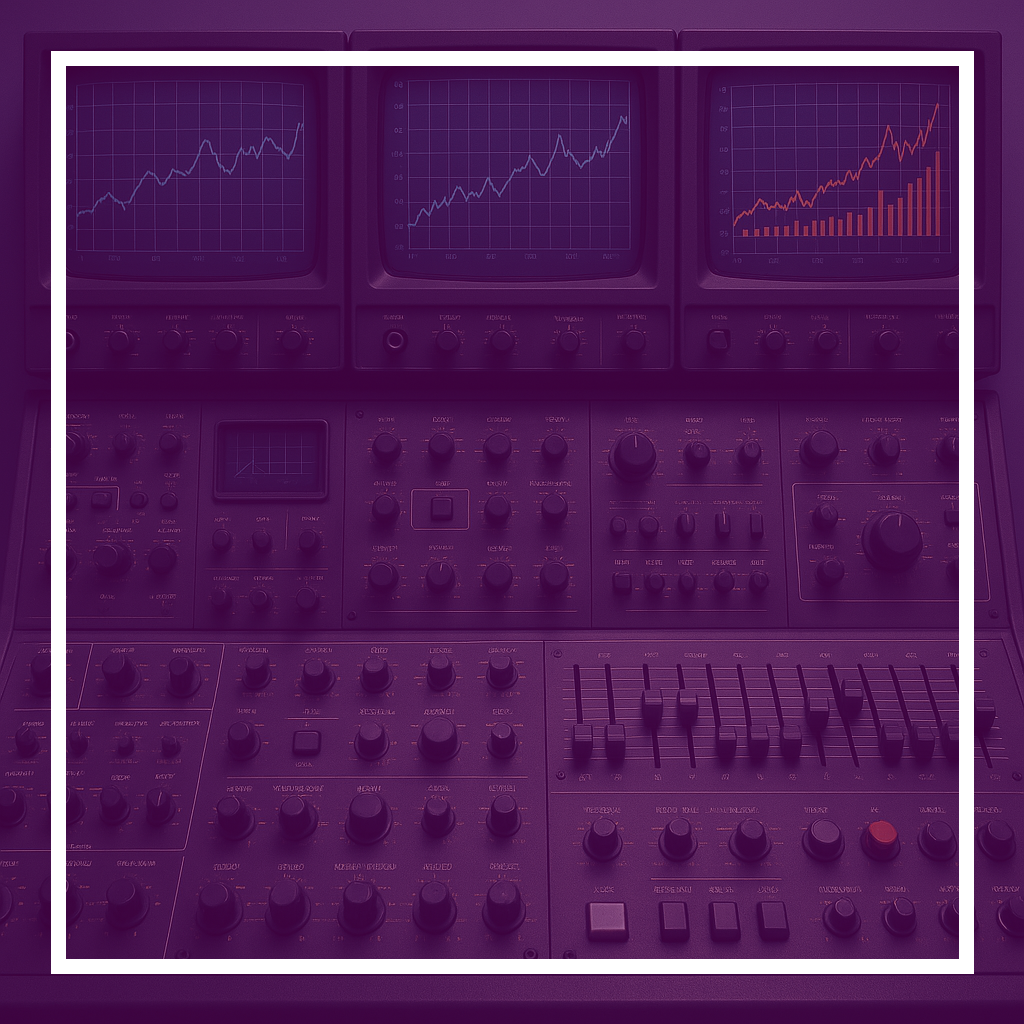 Campaign delivery reporting dashboard for direct sales