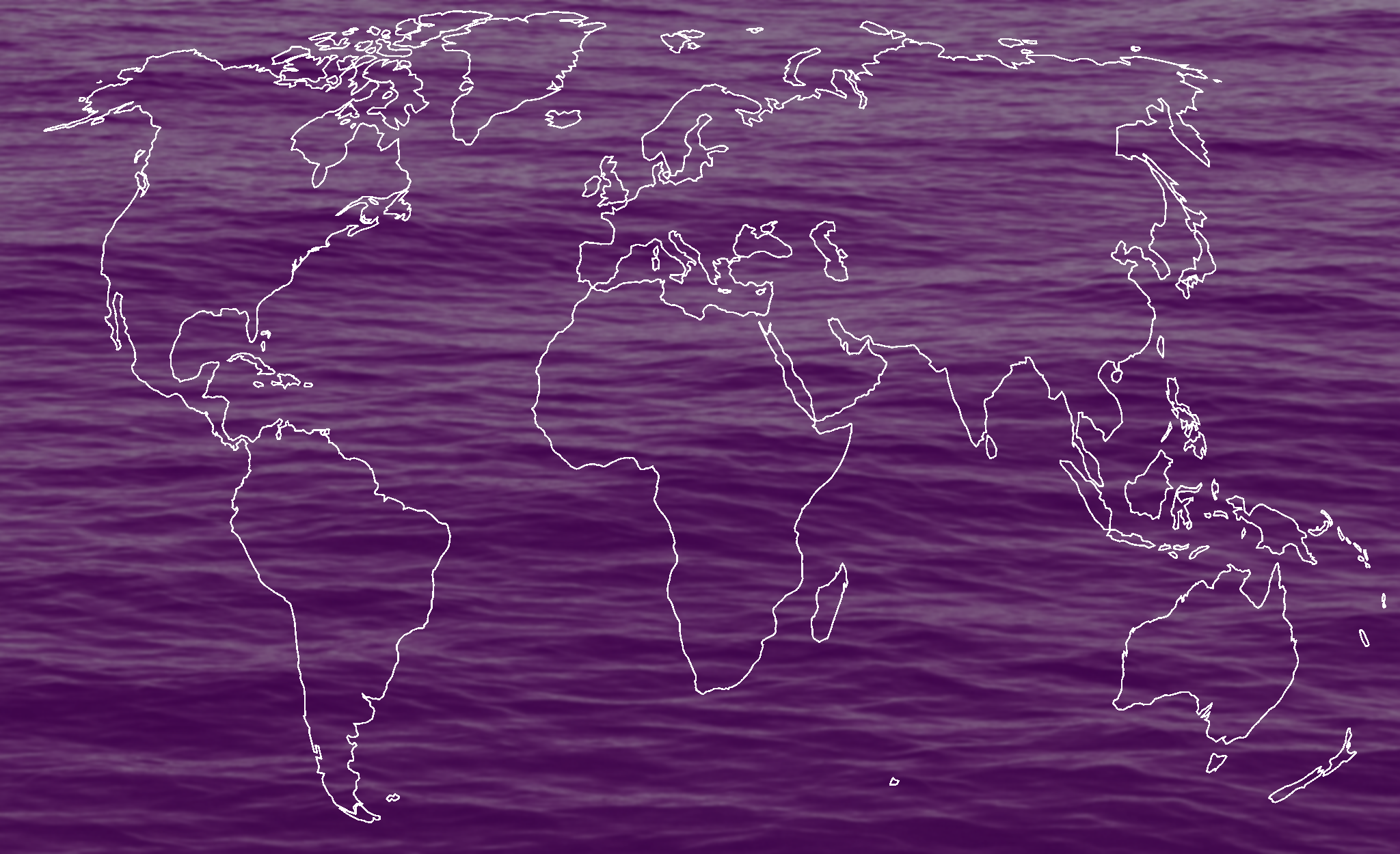 World Map