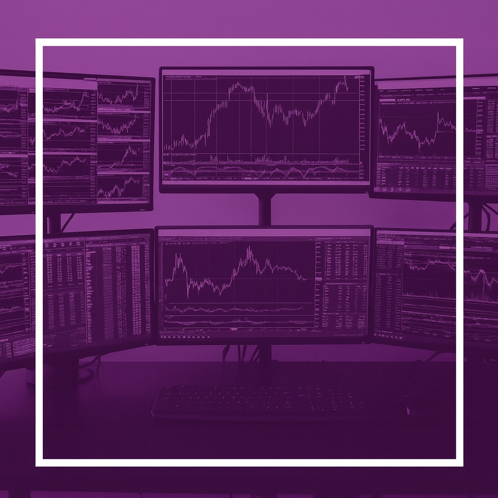 Advanced reporting and analytics dashboard