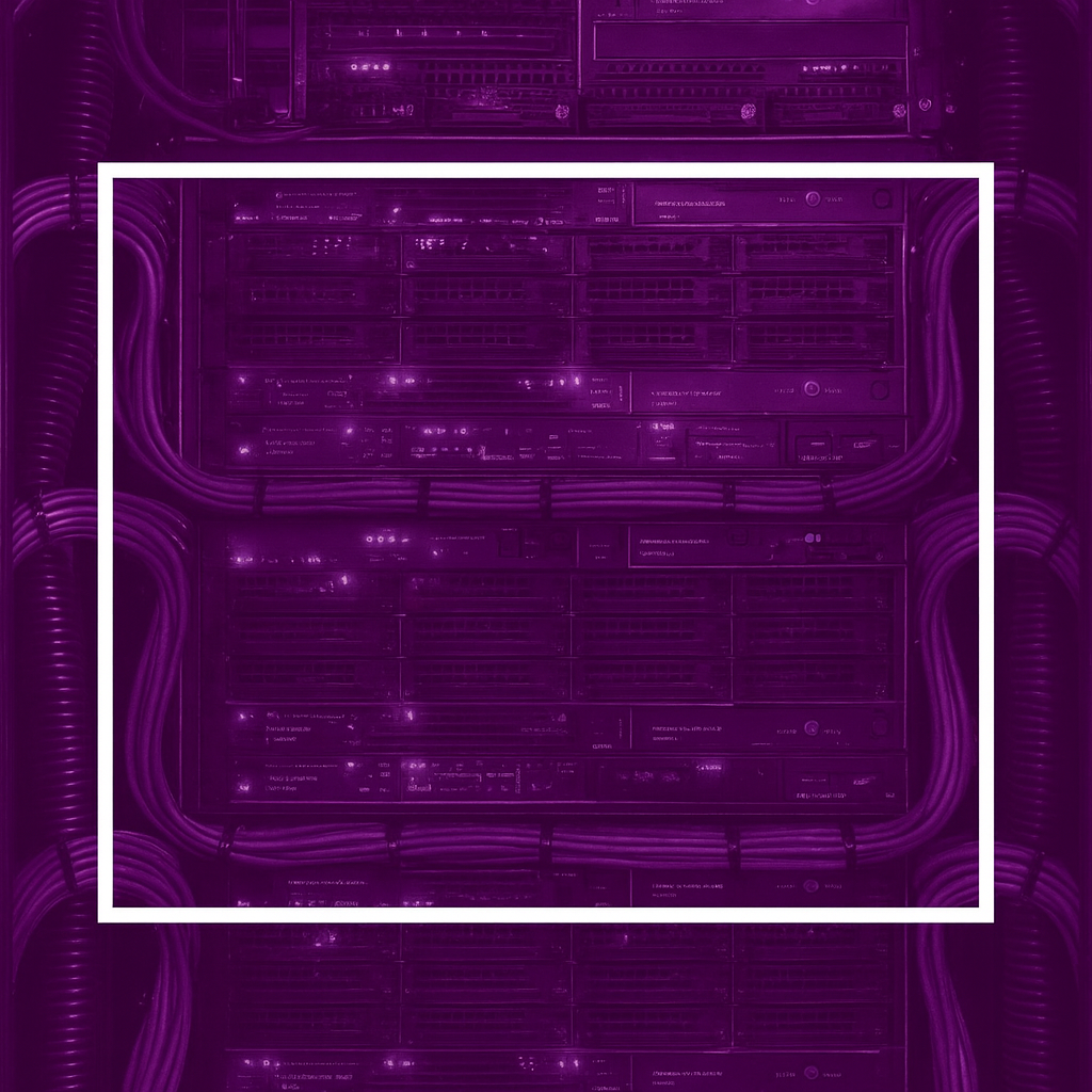 Enterprise ad operations dashboard