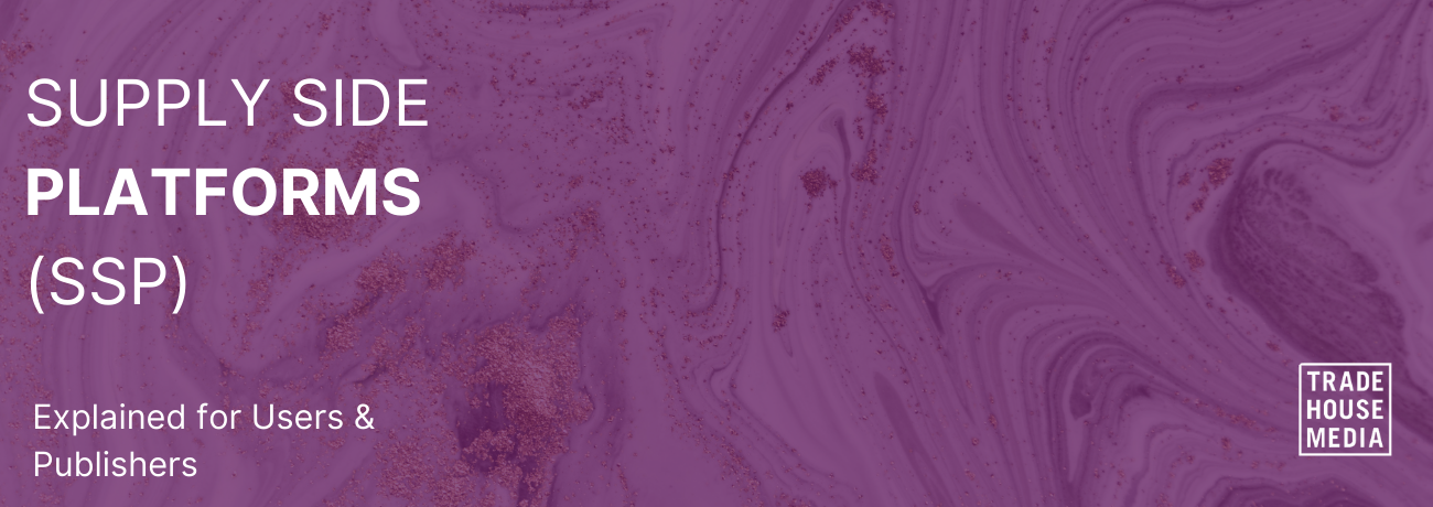 supply side platforms