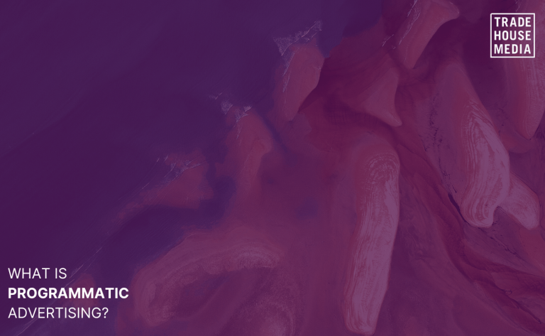 what is programmatic advertising