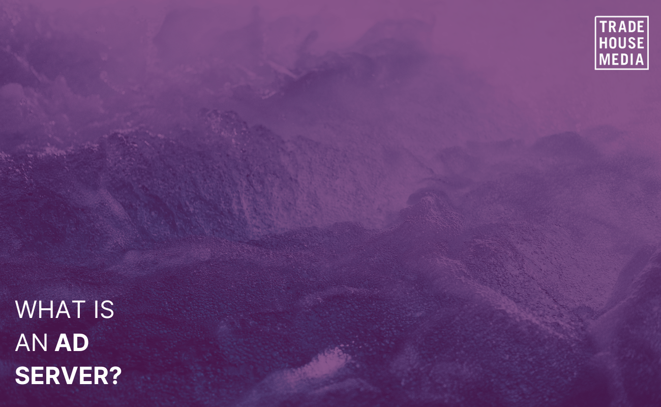 what is an ad server