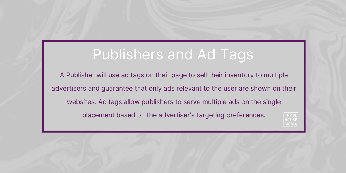 Advertisement Tag What Is an Ad Tag? Your Simple Guide for 2026 - Trade House Media