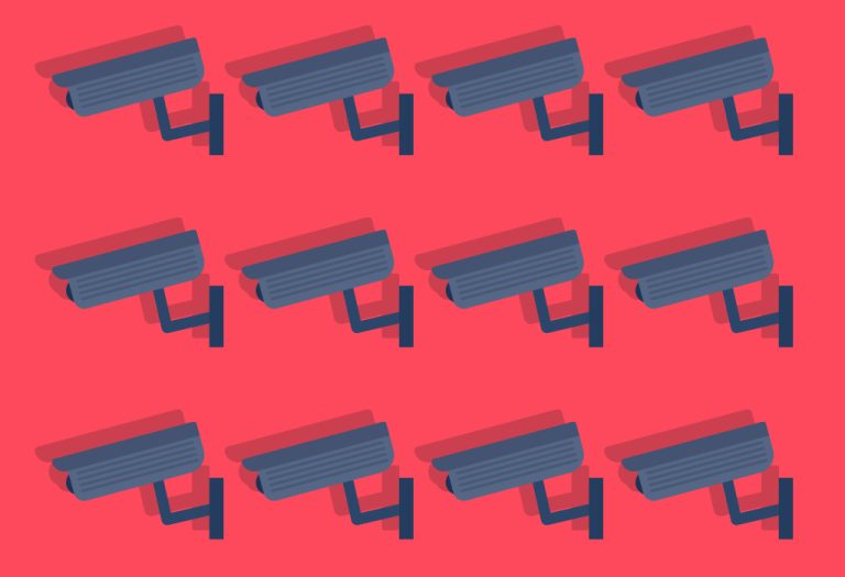 privacy illustration