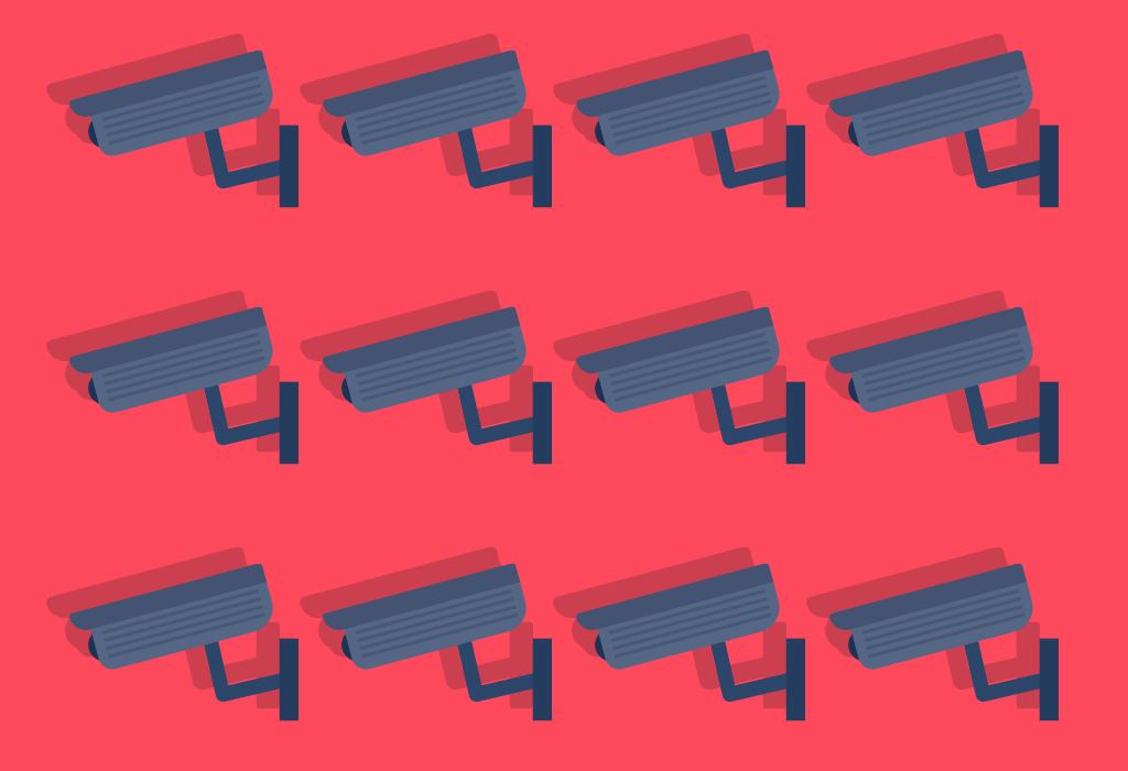 privacy illustration