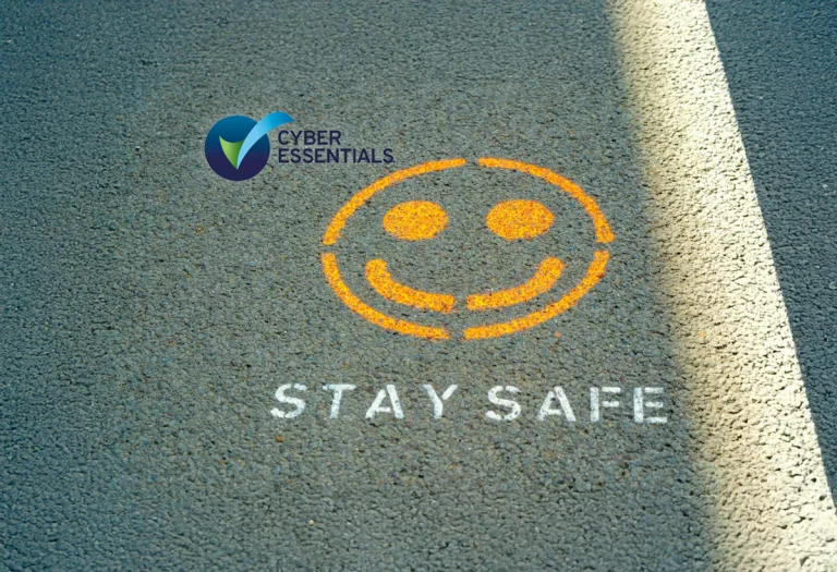 cyber essentials logo