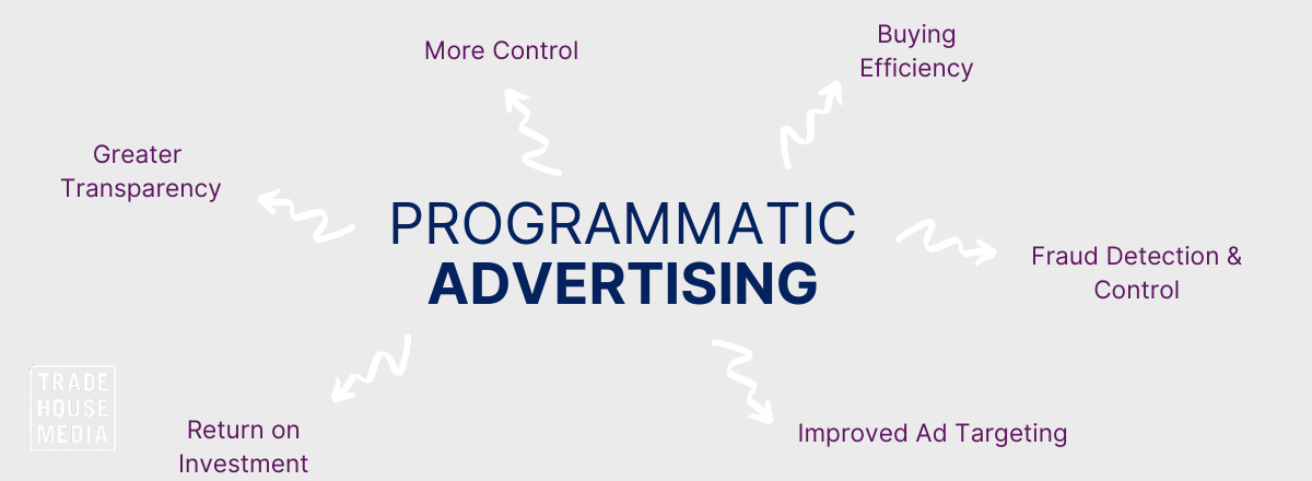 Advantages of Programmatic Advertising