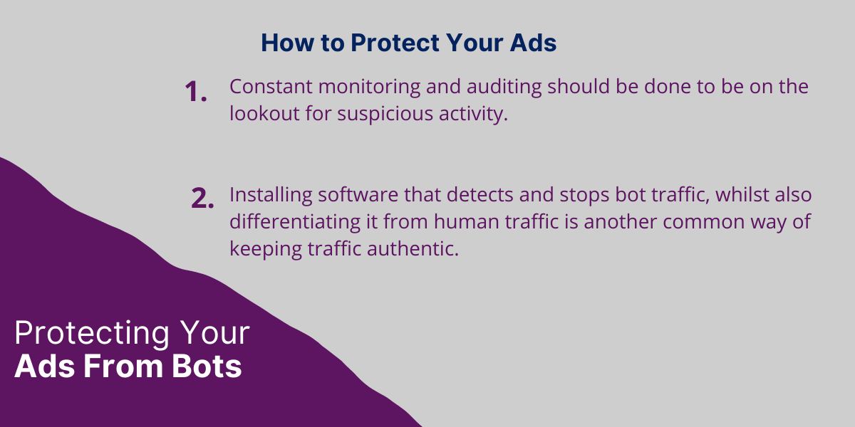 how to protect your ads